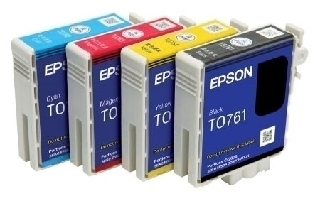Encre Pigment Orange SP 7900/9900 (350ml)
